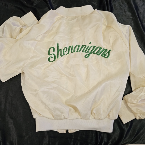 Vintage Toyota Kool atlantic championship racing jacket - Picture 2 of 3